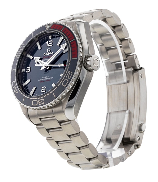 Omega Olympic Planet Ocean 522.32.44.21.03.001